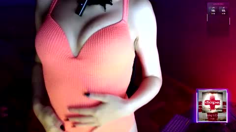 analiMilana online show from November 2025 03:56:01 PM