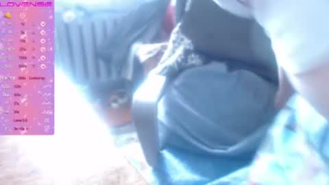 Snapshot of milanasvethoney chatting on July 2026 12:22:01 PM Luna-- link in bio online show from July 2026 12:22:01 PM