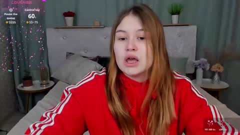 milanaxhoney online show from March 2026 12:46:02 AM