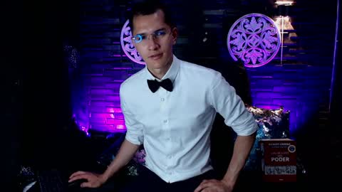 milandavid1 online show from March 2026 06:46:02 PM