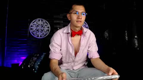 milandavid1 online show from April 2026 06:53:02 PM