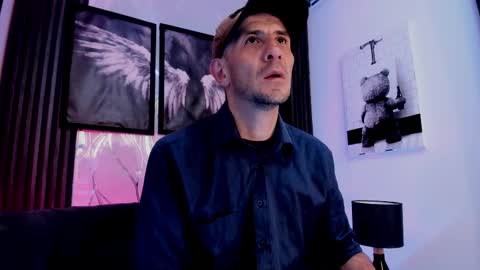 Snapshot of milanwhite_ chatting on February 2026 11:30:01 AM MILAN online show from February 2026 11:30:01 AM