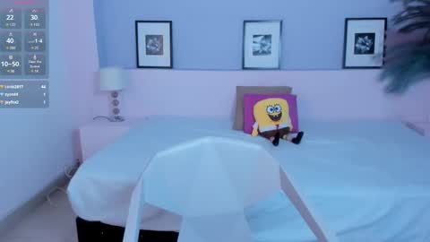 Snapshot of milarose4 chatting on January 2025 02:39:01 PM Mila Rose online show from January 2025 02:39:01 PM