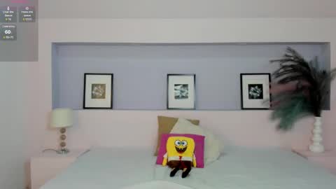 Snapshot of milarose4 chatting on January 2025 11:43:01 AM Mila Rose online show from January 2025 11:43:01 AM