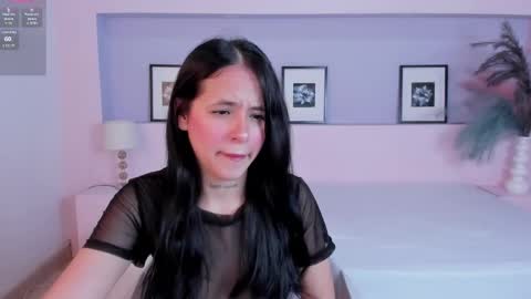 Snapshot of milarose4 chatting on January 2025 12:00:01 PM Mila Rose online show from January 2025 12:00:01 PM