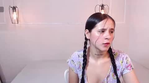 Snapshot of milarose4 chatting on March 2025 11:27:01 AM Mila Rose online show from March 2025 11:27:01 AM