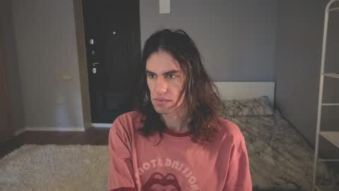 Mila online show from April 2026 12:05:02 PM