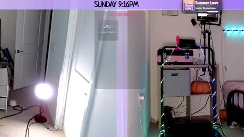 Mila Valentina online show from January 2025 02:15:02 AM