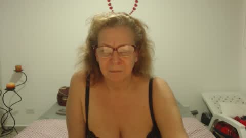 milchanell online show from March 2025 05:00:02 AM