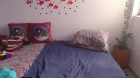 milchanell online show from November 2025 08:56:01 PM