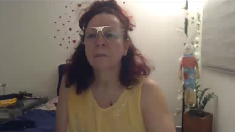 milchanell online show from April 2026 05:38:01 AM