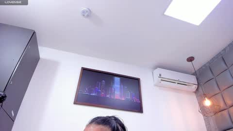 Milena  online show from January 2025 06:35:01 AM