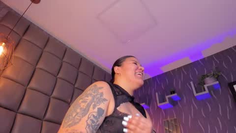 Milena  online show from September 2025 03:16:02 AM