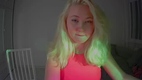 Milena new nonude shy blonde natural online show from February 2026 02:15:01 AM