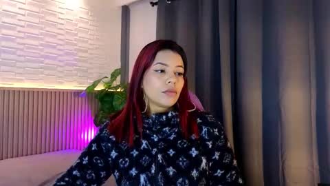 milena_lawson online show from October 2025 10:37:01 AM
