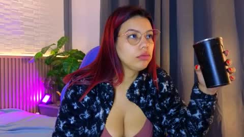 milena_lawson online show from November 2025 11:22:02 AM