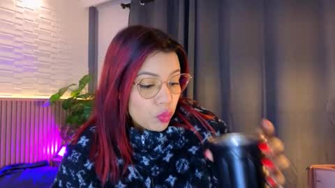 milena_lawson online show from November 2025 11:09:02 AM