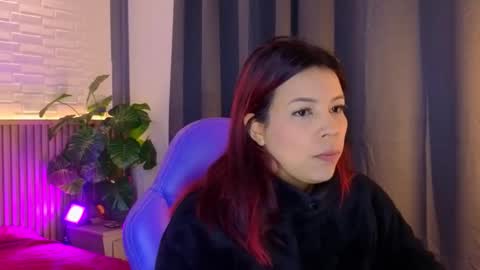 milena_lawson online show from November 2025 10:48:01 AM