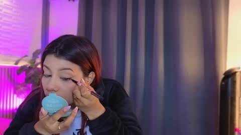 milena_lawson online show from December 2025 10:41:02 AM