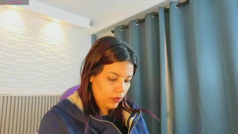 Snapshot of milena_lawson chatting on April 2026 12:31:01 PM milena_lawson online show from April 2026 12:31:01 PM