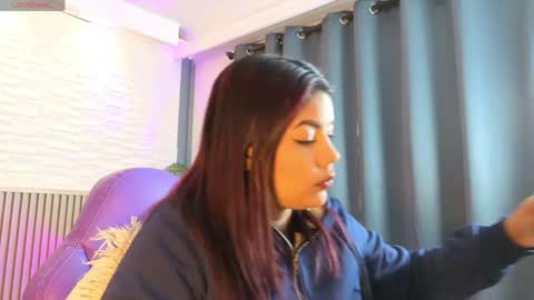 Snapshot of milena_lawson chatting on April 2026 12:39:01 PM milena_lawson online show from April 2026 12:39:01 PM