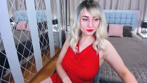 MilenaDaisy online show from February 2026 09:27:01 AM