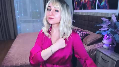 MilenaDaisy online show from February 2026 03:02:01 PM