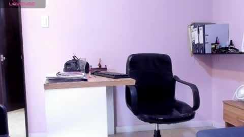 Milena online show from February 2025 06:20:01 PM