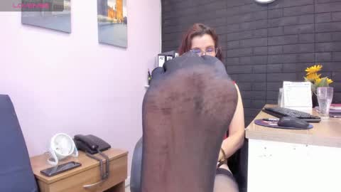 Milena online show from March 2025 04:02:01 PM