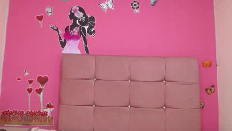 milenamount303av online show from November 2025 08:54:02 PM