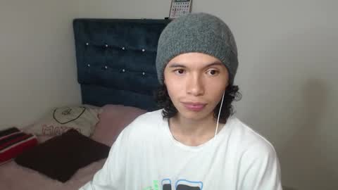 Snapshot of milesxoxo6969 chatting on October 2025 08:42:01 PM milesxoxo6969 online show from October 2025 08:42:01 PM