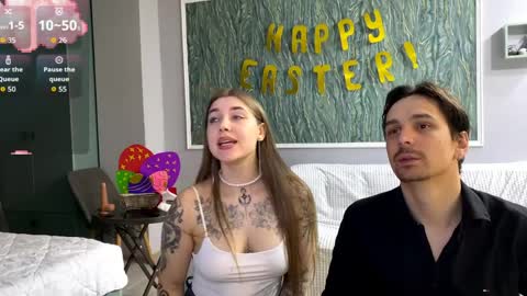 Miley and Michael online show from April 2026 04:37:01 PM