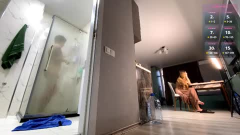 Snapshot of miley_and_michael chatting on July 2026 01:54:01 AM Miley and Michael online show from July 2026 01:54:01 AM