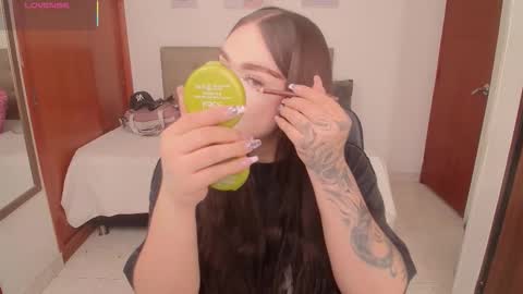 Miley online show from February 2026 03:23:02 PM