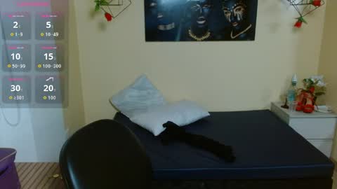 Miley online show from March 2026 01:22:02 PM