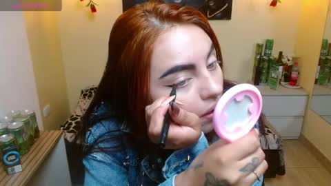 Snapshot of miley_clarck chatting on May 2026 01:38:01 PM Miley online show from May 2026 01:38:01 PM