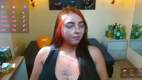 Snapshot of miley_clarck chatting on May 2026 01:08:02 PM Miley online show from May 2026 01:08:02 PM