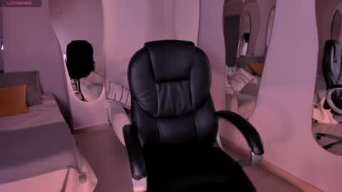 Miley Cruz  IG miley model23 online show from December 2024 03:32:01 AM