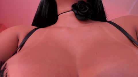 Miley Cruz  IG miley model23 online show from January 2025 07:43:01 AM