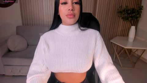 Miley Cruz  IG miley model23 online show from February 2025 03:10:02 AM