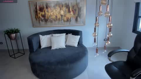 Miley Cruz  IG miley model23 online show from December 2025 08:14:02 PM