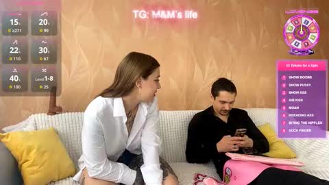 Miley online show from November 2025 04:48:02 AM