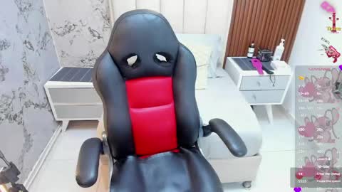 MILEY online show from April 2026 08:01:02 PM