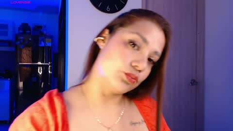 Snapshot of milf__pretty chatting on April 2026 12:41:01 PM Melissa online show from April 2026 12:41:01 PM