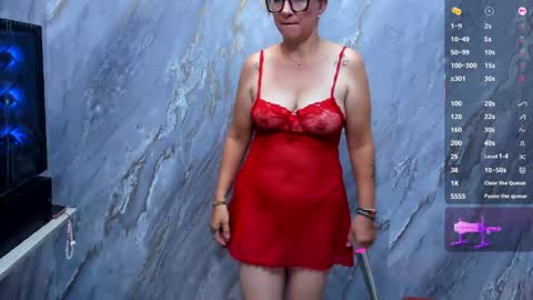 Lili  online show from April 2026 12:26:02 PM