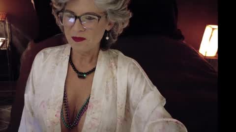 Fabiola online show from April 2026 09:13:01 PM