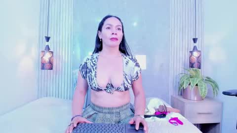 Snapshot of milf_luciana chatting on February 2026 11:20:01 AM milf_luciana online show from February 2026 11:20:01 AM