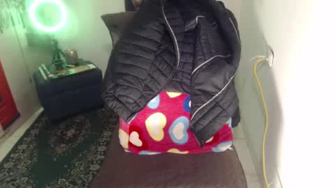 Valeria online show from September 2025 03:03:01 PM