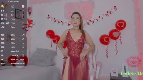 Aura  online show from February 2026 11:10:02 PM