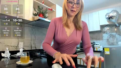 ASHLEY online show from January 2025 06:23:01 PM